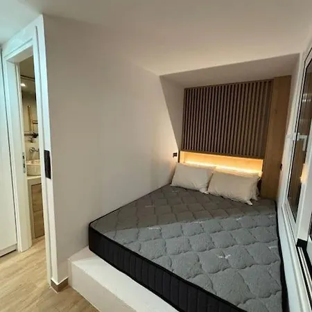 Central Cozy Nest Athens Exterior photo