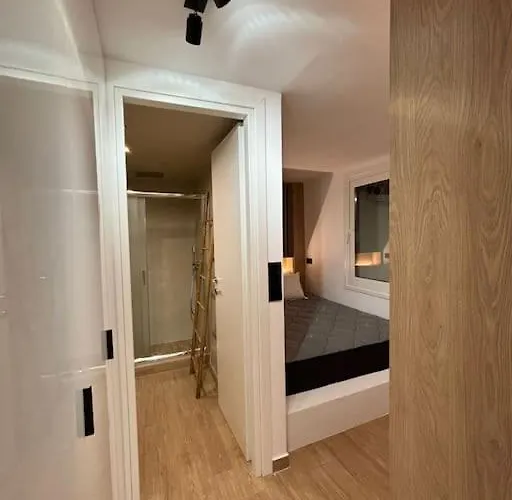 Central Cozy Nest