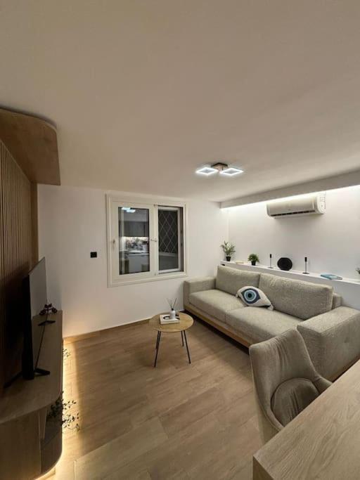Appartement Cozy Nest Athènes