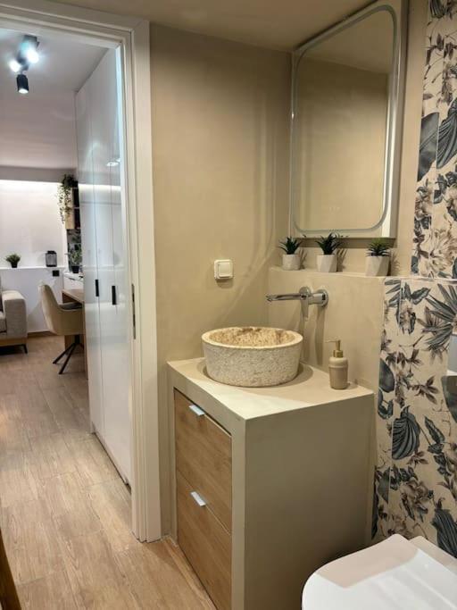 דירה Cozy Nest