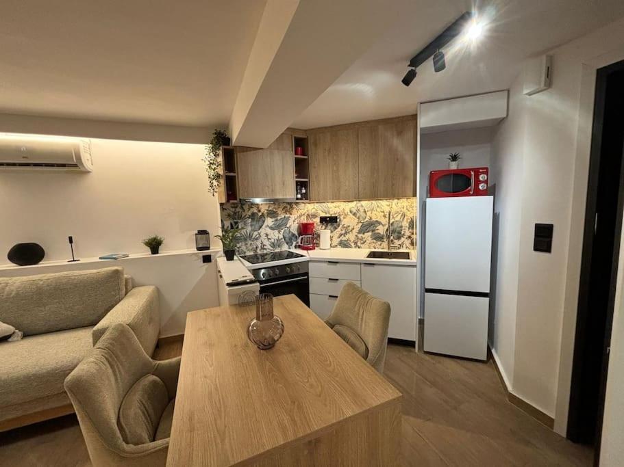 Appartement Cozy Nest Athènes